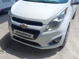 Chevrolet Spark, 2 pozitsiya EVRO 2012 yil, КПП Avtomat, shahar Uchqo'rg'on tumani uchun 5 700 у.е. id6486922, Fotosurat №1