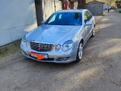 Kumush rang Mercedes-Benz E 320 2003 yil, КПП Avtomat, shahar Toshkent uchun 14 500 у.е. id5161395