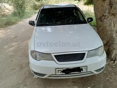 Oq Chevrolet Nexia 2 2015 yil, shahar Qiziriq tumani uchun ~5 145 у.е. id6431802