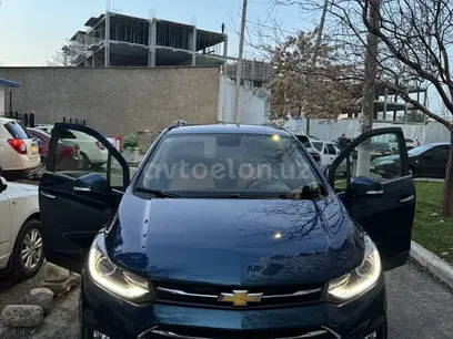 Chevrolet Tracker, 1 pozitsiya 2020 yil, КПП Avtomat, shahar Toshkent uchun 13 800 у.е. id4519177