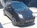 Черный Chevrolet Matiz, 1 позиция 2014 года, КПП Механика, в Андижан за 3 700 y.e. id6527744