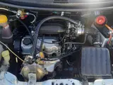 Chevrolet Matiz, 2 позиция 2008 года, КПП Механика, в Навои за 3 000 y.e. id5188178, Фото №1