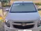 Белый Chevrolet Cobalt, 4 евро позиция 2024 года, КПП Автомат, в Навои за ~13 325 y.e. id4970815