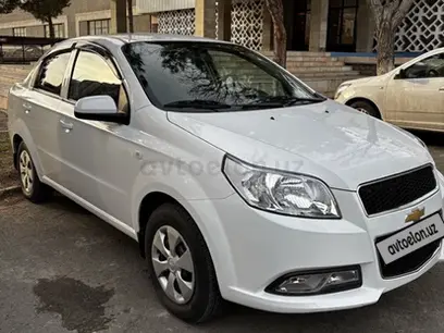 Chevrolet Nexia 3, 2 позиция 2018 года, КПП Механика, в Ташкент за 8 000 y.e. id6136226