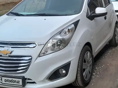 Chevrolet Spark, 1 позиция 2013 года, КПП Механика, в Зангиатинский район за 5 800 y.e. id4926360
