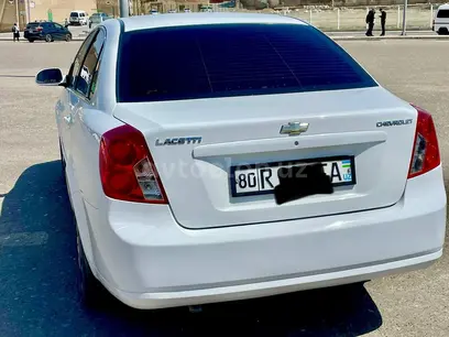 Chevrolet Lacetti, 2 позиция 2012 года, КПП Механика, в Бухара за 8 000 y.e. id5201776