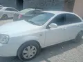 Белый Daewoo Lacetti, 3 позиция 2006 года, КПП Автомат, в Байсунский район за ~4 725 y.e. id6457947