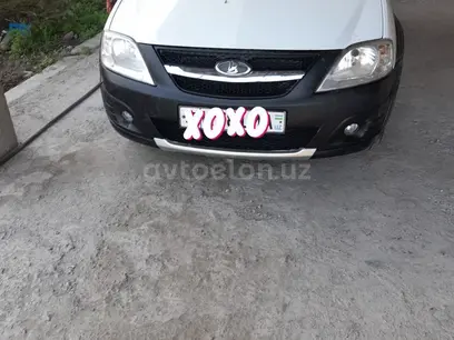 ВАЗ (Lada) Largus 2018 года, в Ташкент за ~12 719 y.e. id5181322