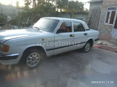 GAZ 3110 (Volga) 2000 yil, КПП Mexanika, shahar Namangan uchun ~2 788 у.е. id5185925