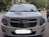 Chevrolet Cobalt, 2 pozitsiya 2018 yil, КПП Mexanika, shahar Toshkent uchun 9 600 у.е. id5205867, Fotosurat №1
