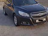 Chevrolet Malibu, 1 pozitsiya 2013 yil, КПП Mexanika, shahar Toshkent uchun 11 500 у.е. id5225169, Fotosurat №1