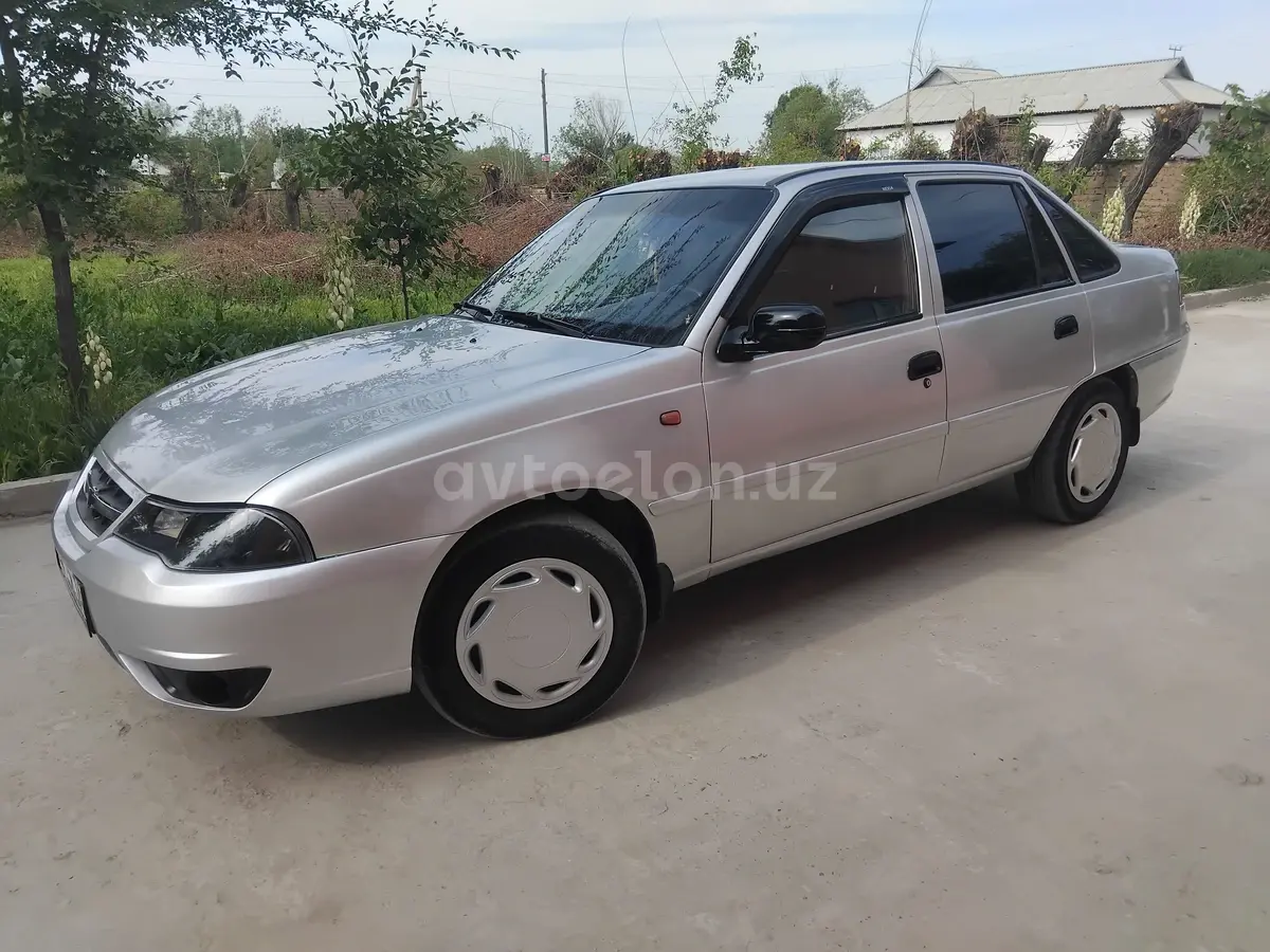 Chevrolet Nexia 2 2010 — 10