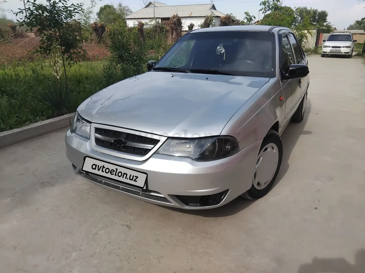 Chevrolet Nexia 2 2010 — 6