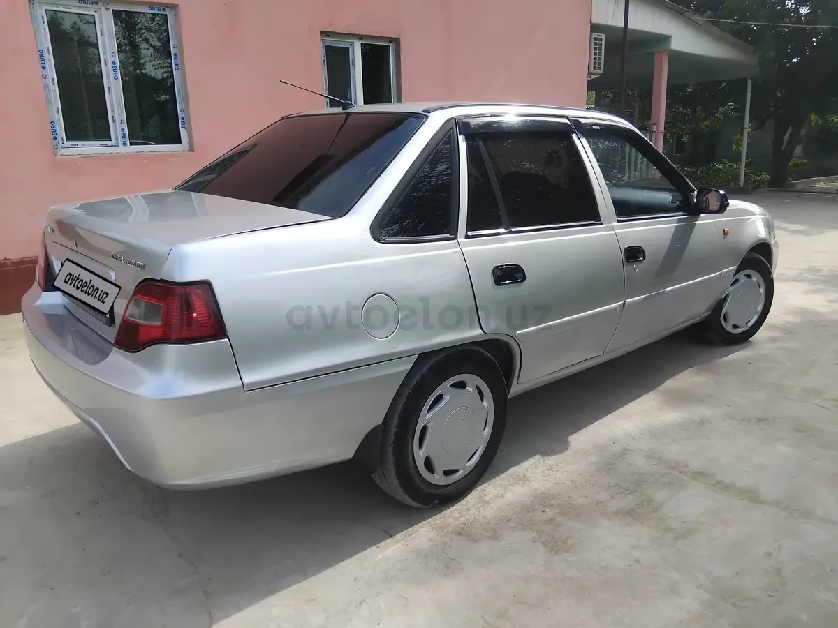 Chevrolet Nexia 2 2010 — 8