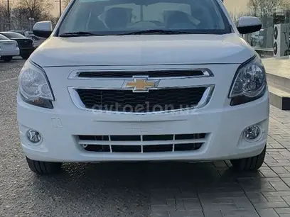 Chevrolet Cobalt, 4 позиция 2024 года, КПП Автомат, в Карши за ~13 176 y.e. id5180825