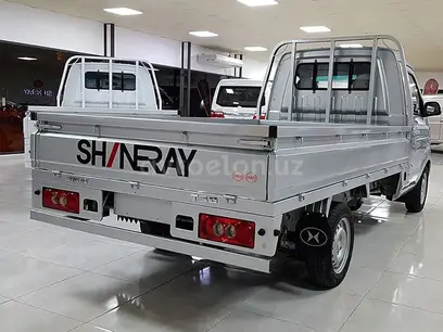 Shineray  Shinarey T30 2024 yil, shahar Vobkent tumani uchun ~13 556 у.е. id5138468
