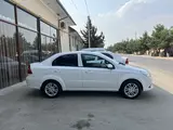 Белый Chevrolet Nexia 3, 2 позиция 2018 года, КПП Механика, в Наманган за 7 500 y.e. id5219033, Фото №1