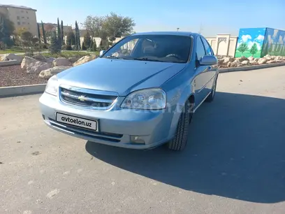 Delfin Chevrolet Lacetti, 3 pozitsiya 2013 yil, КПП Avtomat, shahar Samarqand uchun 9 800 у.е. id2818895
