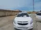 Белый Chevrolet Cobalt, 4 позиция 2024 года, КПП Автомат, в Нукус за ~12 897 y.e. id5134873