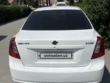 Chevrolet Gentra, 1 pozitsiya Gaz-benzin 2019 yil, КПП Mexanika, shahar Farg'ona uchun 10 000 у.е. id6516863, Fotosurat №1