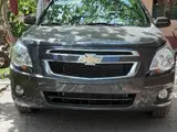 Chevrolet Cobalt, 4 позиция 2024 года, КПП Автомат, в Джизак за 12 700 y.e. id5184926, Фото №1