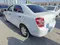 Белый Chevrolet Cobalt 2021 года, КПП Механика, в Гулистан за 10 300 y.e. id5191691