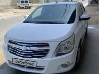 Chevrolet Cobalt 2020 года, в Самарканд за 9 000 y.e. id7021665