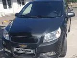 Chevrolet Nexia 3 2019 года, КПП Автомат, в Ташкент за ~9 207 y.e. id5207174, Фото №1