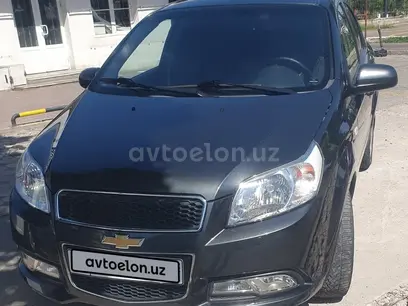 Chevrolet Nexia 3 2019 года, КПП Автомат, в Ташкент за ~9 207 y.e. id5207174