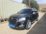 Chevrolet Captiva, 4 позиция 2017 года, КПП Автомат, в Байсунский район за 17 000 y.e. id6512464, Фото №1