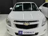 Chevrolet Cobalt 2024 года, КПП Автомат, в Ташкент за ~12 487 y.e. id5215307, Фото №1