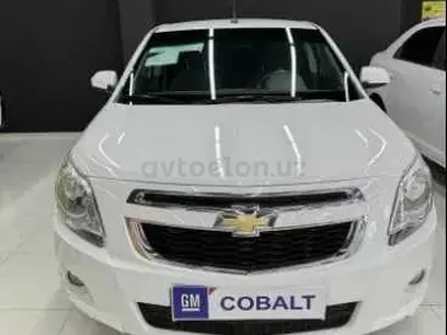 Chevrolet Cobalt 2024 yil, КПП Avtomat, shahar Toshkent uchun ~12 502 у.е. id5215307