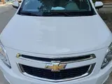 Chevrolet Cobalt, 4 позиция 2024 года, КПП Автомат, в Бухара за 13 300 y.e. id5025995, Фото №1
