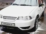 Белый Chevrolet Nexia 2, 3 позиция DOHC 2008 года, КПП Механика, в Карши за ~4 296 y.e. id5224244