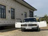 ВАЗ (Lada) 2107 1982 года, КПП Механика, в Бухара за 1 500 y.e. id6758944, Фото №1