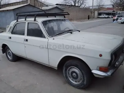 GAZ 2410 (Volga) 1986 yil, КПП Mexanika, shahar Samarqand uchun ~1 271 у.е. id5212011