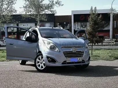 Chevrolet Spark, 1 pozitsiya 2014 yil, КПП Mexanika, shahar Olmaliq uchun 5 000 у.е. id4975798