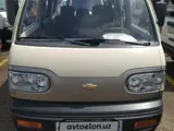Chevrolet Damas 2016 года, в Ташкент за 5 800 y.e. id5033383, Фото №1