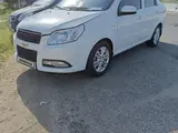 Белый Chevrolet Nexia 3 2020 года, КПП Автомат, в Гулистан за 9 600 y.e. id5210973, Фото №1