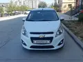 Oq Chevrolet Spark, 2 pozitsiya EVRO 2021 yil, КПП Mexanika, shahar Toshkent uchun 8 000 у.е. id6609759