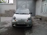 Серебристый Daewoo Matiz (Standart), 3 позиция 2008 года, КПП Механика, в Самарканд за 3 000 y.e. id6441879, Фото №1