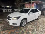 Chevrolet Malibu, 3 позиция 2012 года, КПП Автомат, в Ташкент за 13 000 y.e. id6411372, Фото №1