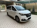 Белый Hyundai Starex 2019 года, КПП Автомат, в Фергана за 26 000 y.e. id6472302, Фото №1