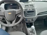 Chevrolet Cobalt, 2 позиция 2020 года, КПП Механика, в Навои за ~10 613 y.e. id5034137, Фото №1
