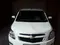 Белый Chevrolet Cobalt, 4 позиция 2022 года, КПП Автомат, в Кибрайский район за 11 600 y.e. id5182196