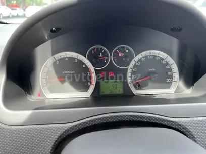 Chevrolet Nexia 3 2018 года, КПП Механика, в Ташкент за ~7 979 y.e. id5226675