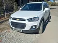 Белый Chevrolet Captiva, 4 позиция 2017 года, КПП Автомат, в Бухара за 18 500 y.e. id6737667