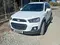 Белый Chevrolet Captiva, 4 позиция 2017 года, КПП Автомат, в Бухара за 18 500 y.e. id6737667
