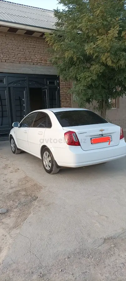 Chevrolet Gentra 2022