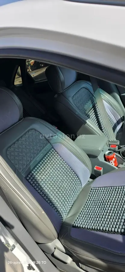 Chevrolet Gentra 2022 — 9